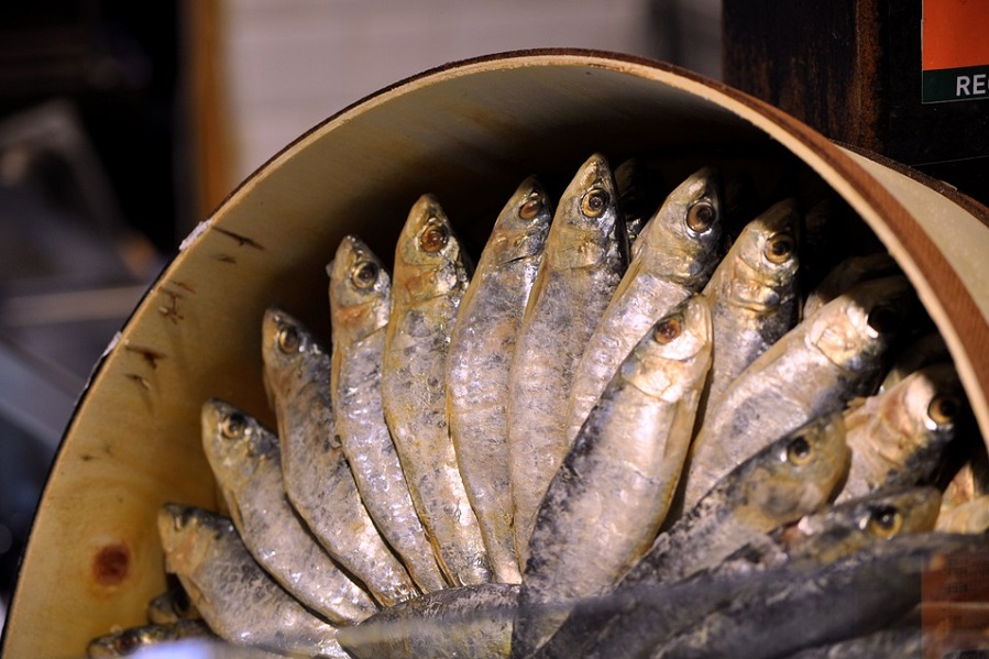 Тамбовский производитель рыбных консервов выпускал продукцию с нарушением санитарных правил