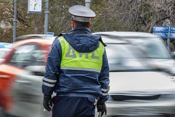 За сутки в Тамбовской области отстранили от управления 13 пьяных водителей