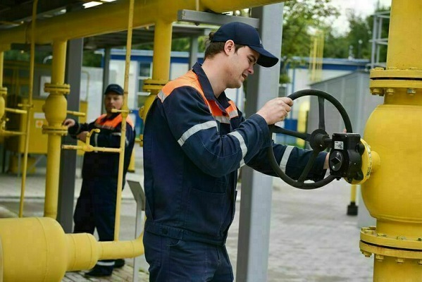 Россиянам начали выплачивать компенсации за подключение к газу