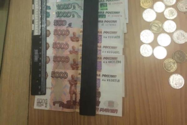 В Тамбове задержали группу сбытчиков фальшивых денег