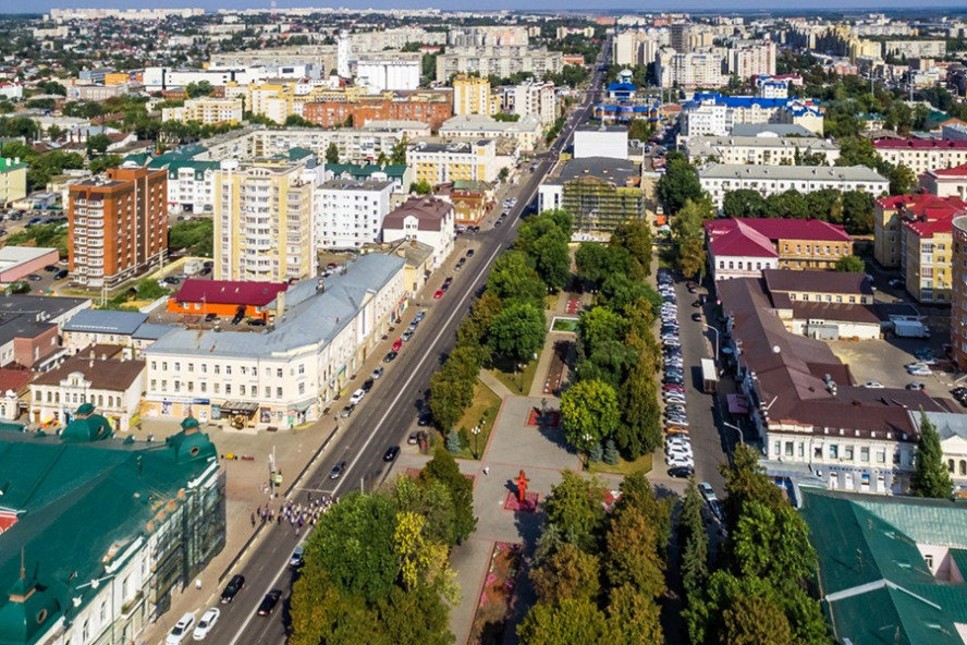 Тамбовская область расположилась на последних строчках в ТОПе по ипотечным кредитам за 2022 год