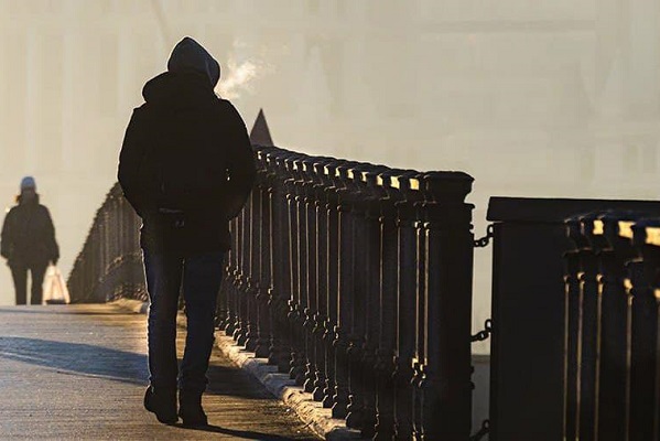 Ученый заявил о появлении у трети россиян признаков депрессии во время пандемии