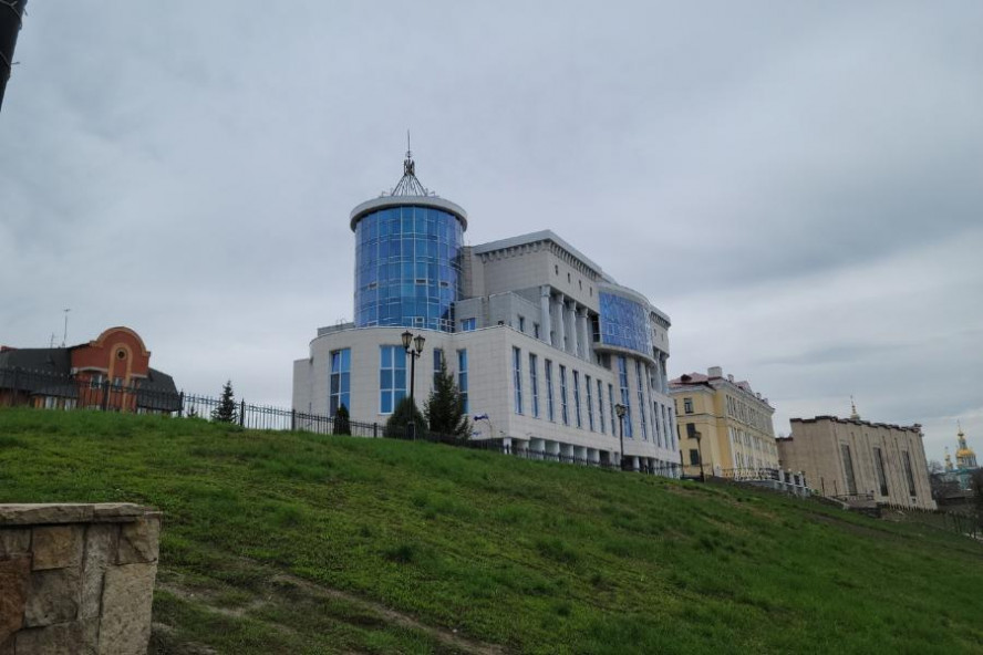 В ЕГРН Тамбовской области внесли сведения о 87 объектах культурного наследия