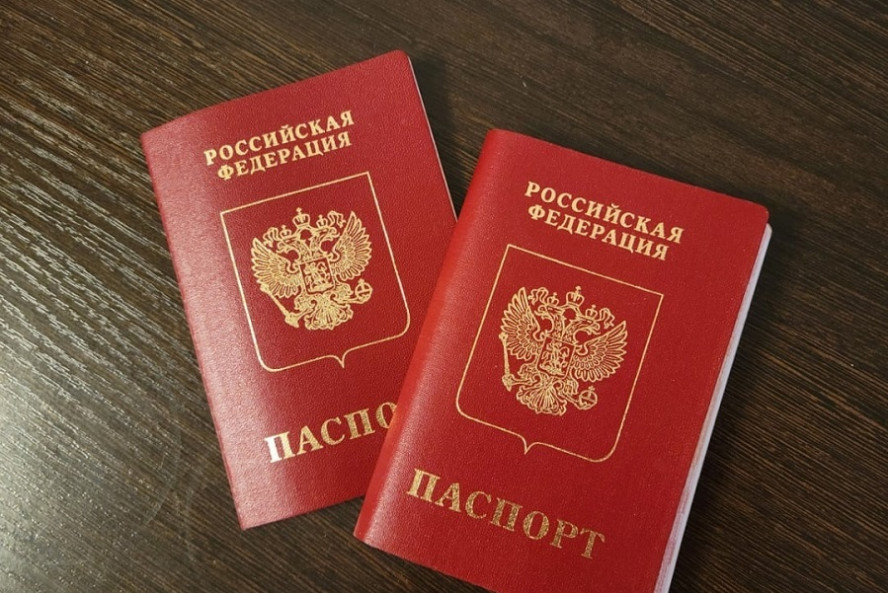 Контрактники смогут получать российское гражданство в упрощённом порядке