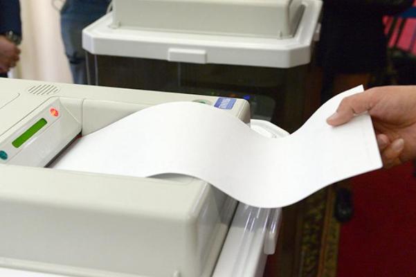 Избирательные участки Тамбова оснастят комплексами обработки бюллетеней