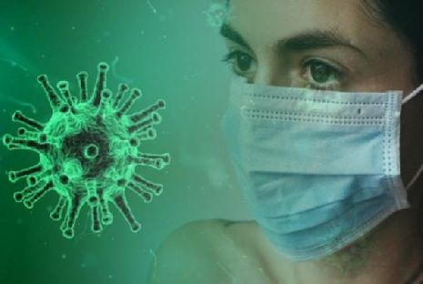 В России обновлен рекорд по числу смертей от коронавируса
