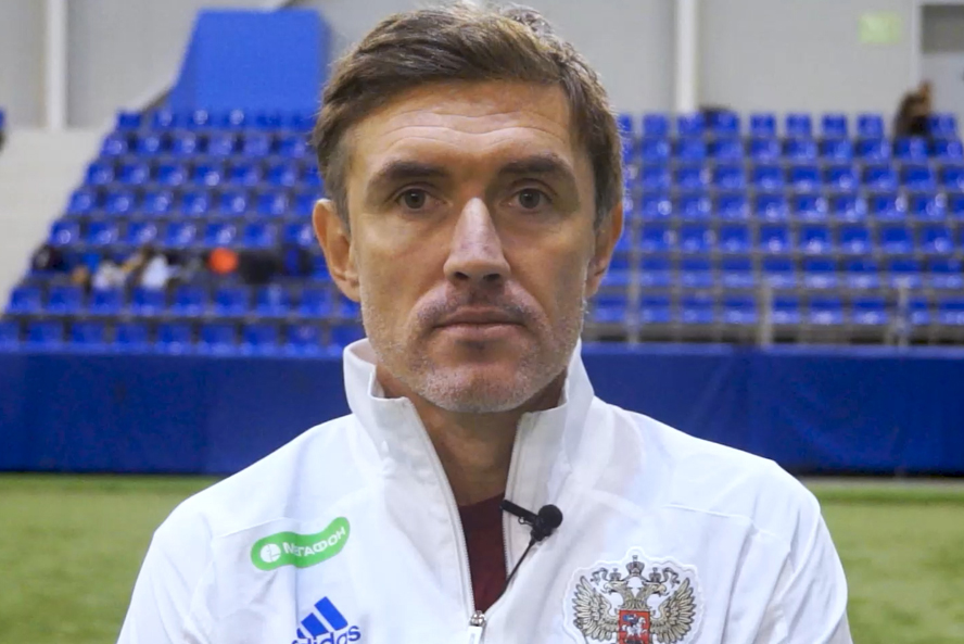 Юрий Жирков: Я работал со многими хорошими тренерами