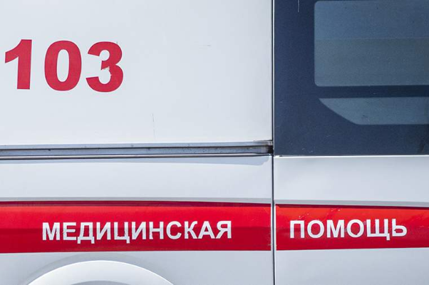 Житель Пичаево сломал односельчанину два ребра