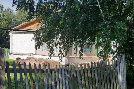 В Староюрьевском районе в частном доме обнаружили тело девушки 