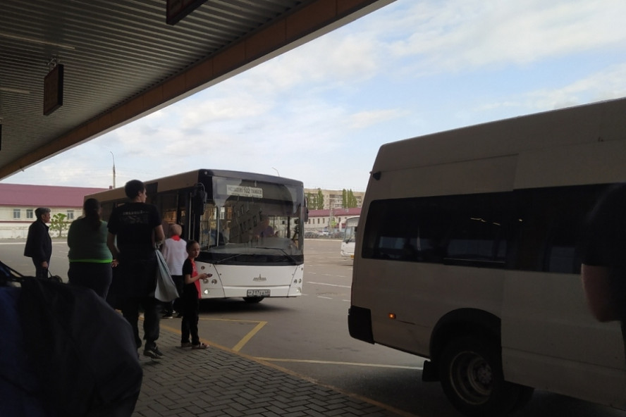 В Тамбовской области подвели итоги горячей линии по защите прав потребителей транспортных услуг