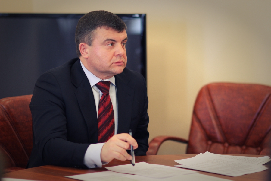 Депутат Тамбовской областной Думы подозревается в мошенничестве