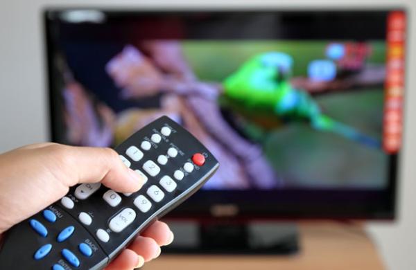 В Тамбовской области на просмотр телевизора в среднем тратят 209 минут в день