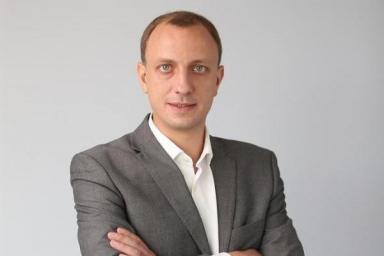 Руководителем маркетинга «Росгосстраха» стал Сергей Байков 