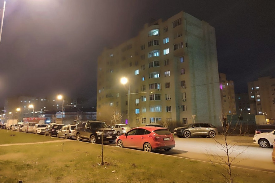Ночной обзор: над Тамбовской областью сбили БПЛА, 16 обязательных предметов для старшеклассников, стоимость минимального пасхального набора