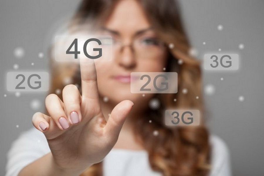 4G-интернет в Мичуринске стал в 2 раза быстрее