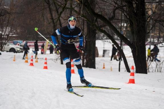 В Тамбовской области пройдут первенство и чемпионат ЦФО по спортивному ориентированию на лыжах