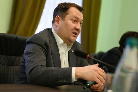 Максим Егоров призвал избегать формального подхода к образованию