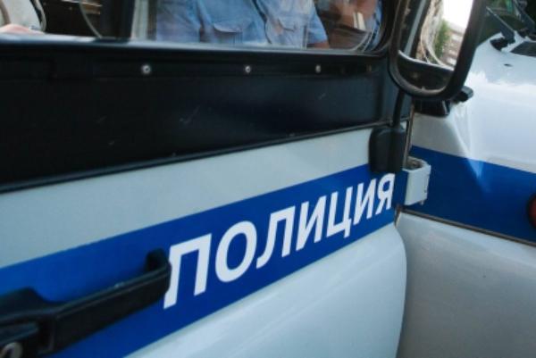 Житель Инжавинского района ударил ногой сотрудника полиции