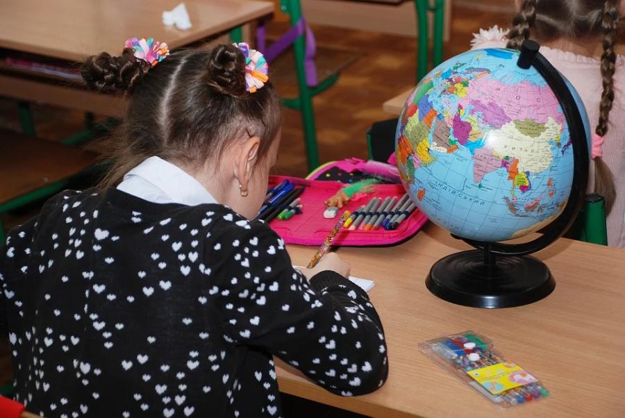 Молодые педагоги в Тамбовской области получают меньше 20 тысяч рублей