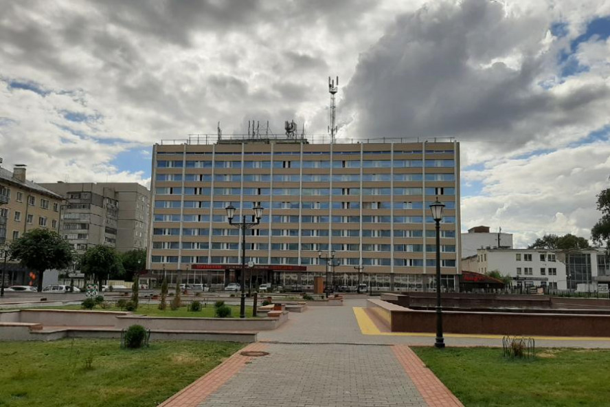 В Тамбовской области оштрафуют гостиницы и отели, не прошедших "самооценку" до 1 сентября 