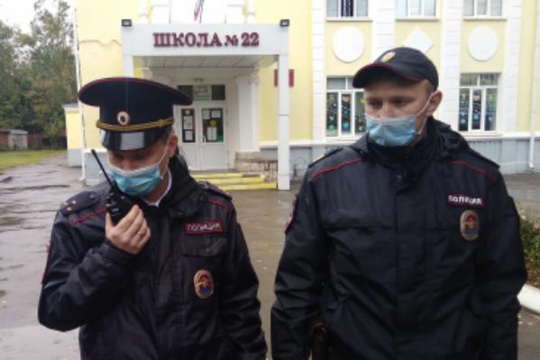 Более 1500 полицейских обеспечивали правопорядок на выборах в Тамбовской области