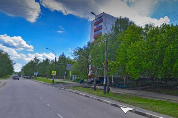 В Тамбове ищут собственников металлических гаражей в районе улицы Рылеева