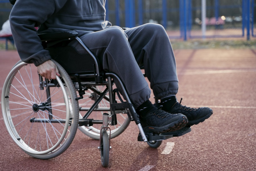Две организации по изготовлению протезов для инвалидов включены в реестр недобросовестных поставщиков