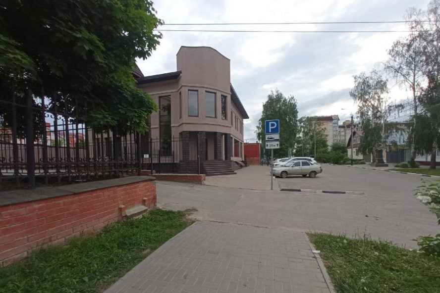 В южной части Тамбова ограничат движение транспорта
