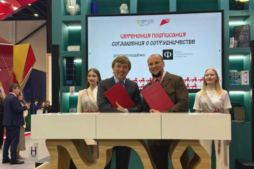 Школьную профориентацию в Тамбовской области ждут изменения