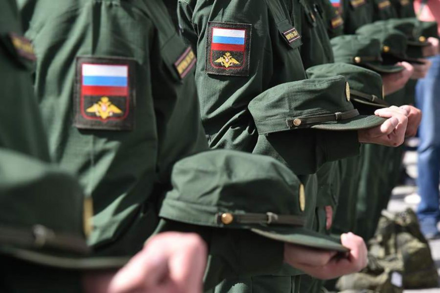 В Госдуме высказались о весеннем призыве в армию