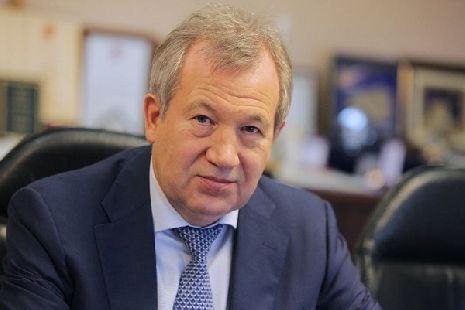 Новым президентом РАН избран уроженец Тамбова 