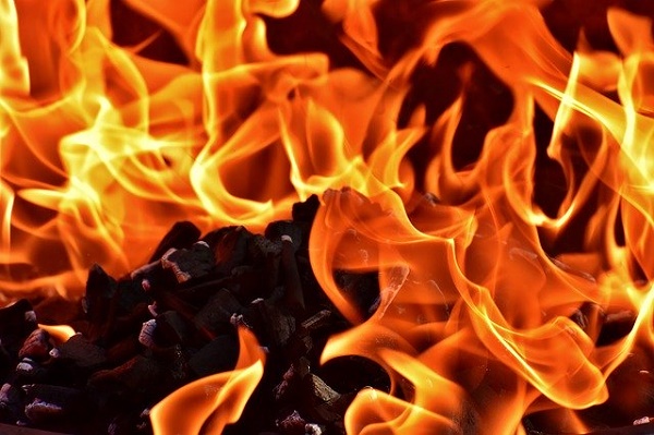 На прошлой неделе в Тамбовской области зарегистрировали 87 техногенных пожаров