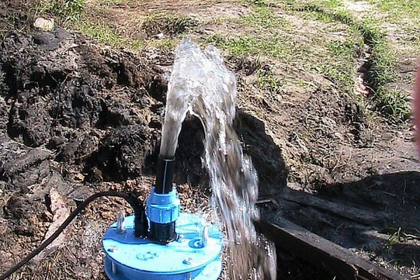 В Тамбовской области лицензируют деятельность по добыче подземных вод