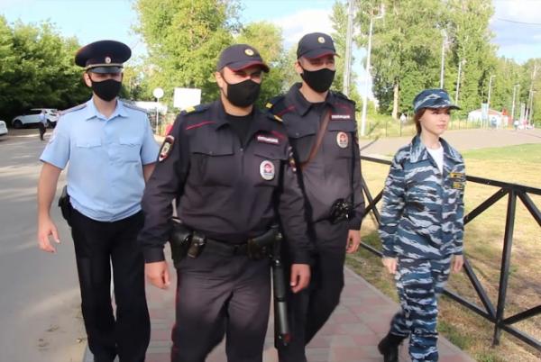 Опрос ИА "Онлайн Тамбов.ру" показал, как жители области готовы помогать полиции