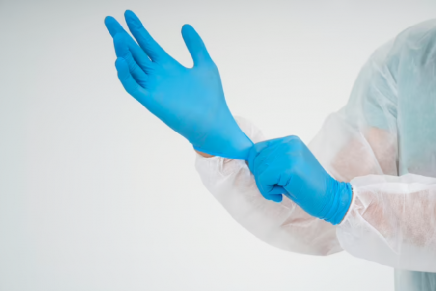 Тамбовское УФАС внесло в черный список двух подрядчиков, которые сорвали поставку перчаток в стоматологическую клинику