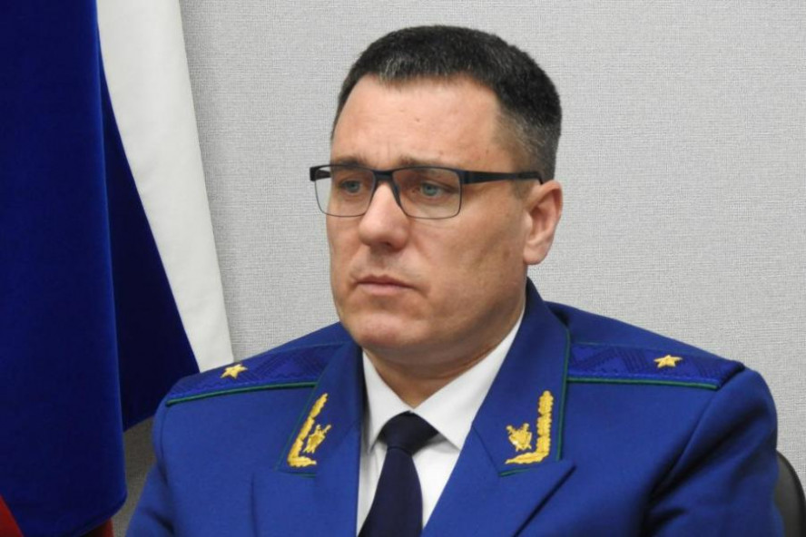 14 декабря прокурор Тамбовской области проведёт личный приём граждан
