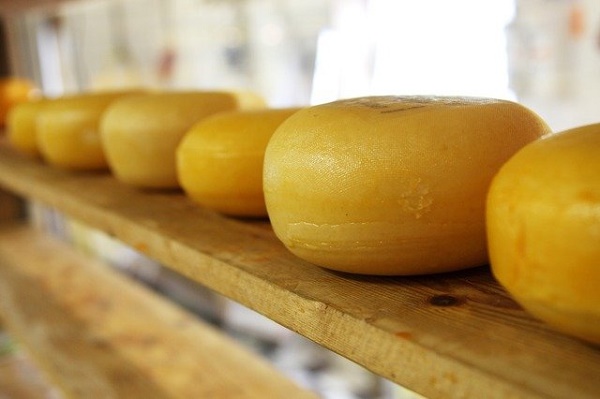 В Тамбове изъяли более 17 килограммов санкционного сыра и колбасы