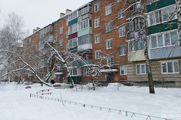 Жители Котовска несколько дней мёрзли в квартирах