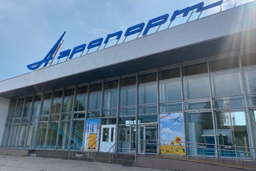 Аэропорт "Тамбов" планируют оснастить амбулифтом