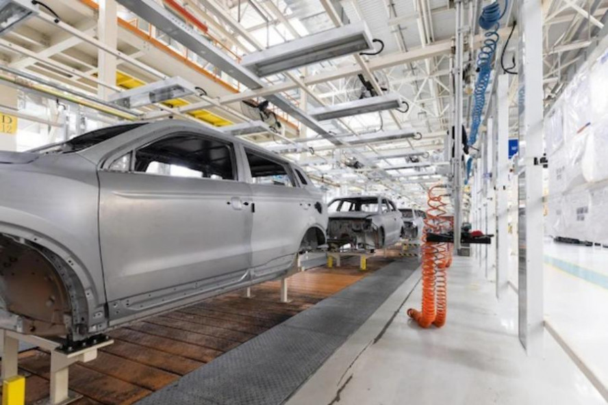АвтоВАЗ планирует выпускать новые модели Lada с партнерами из Китая