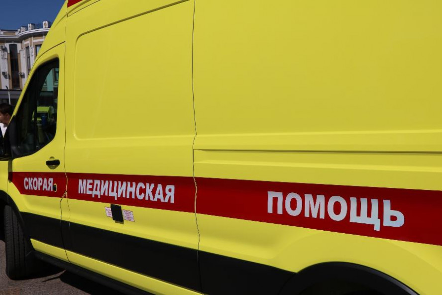 Фельдшерам скорой помощи в Тамбове и Мичуринске будут платить по 500 тысяч рублей