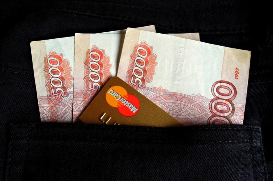 Тамбовчане хранят в банках более 109 миллиардов рублей