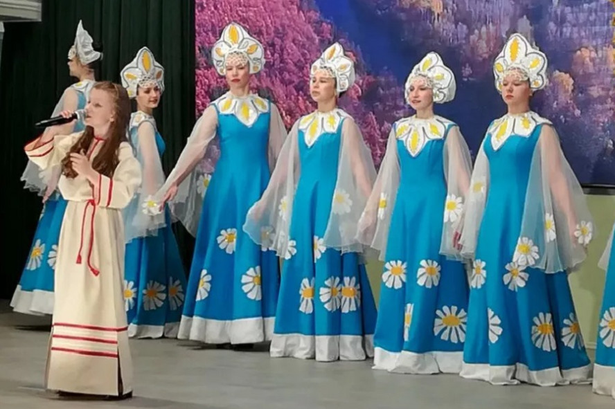 В Тамбовской области пройдёт XII региональный фестиваль "Пасхальный Свет"