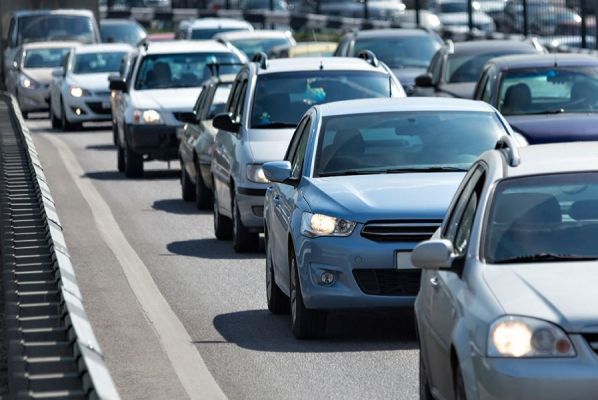 Утомлённые дорогой: в Тамбовской области предлагают выпускать на трассы только бодрых водителей
