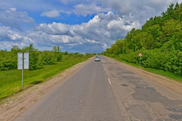 В Тамбовском районе капитально отремонтируют дорогу из Котовска в Покрово-Пригородное
