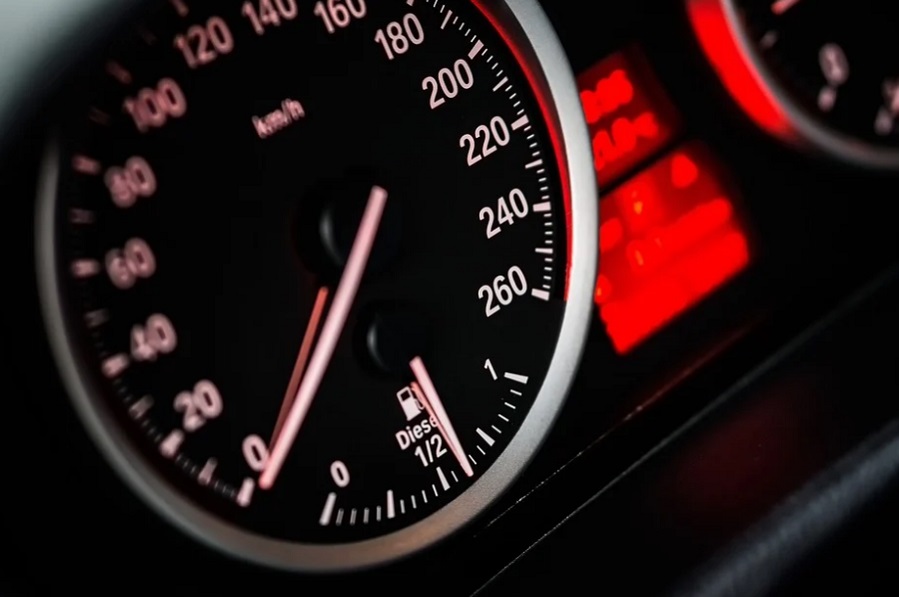 МВД выступило против снижения штрафуемого порога при превышении скорости с 20 до 10 км/ч