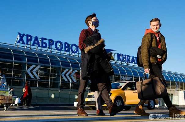 Российские туристы могут полететь в путешествие без пересадки в 15 стран