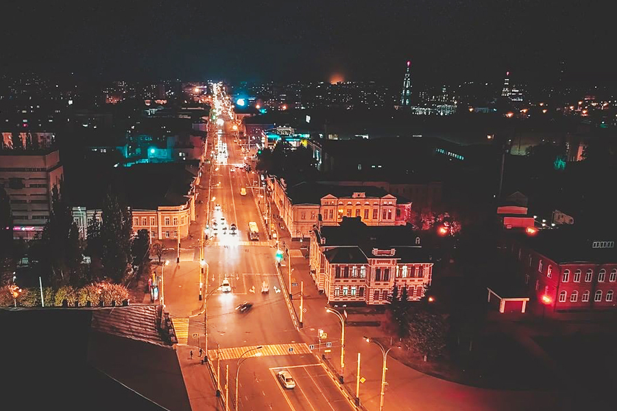 Ночной обзор: ограничения для электросамокатов, вечерний визит Максима Косенкова, вызов скорой по смс