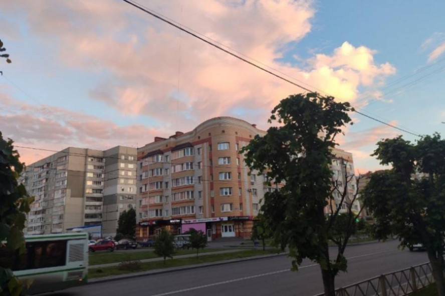 В Тамбовской области объявлена "Воздушная тревога"