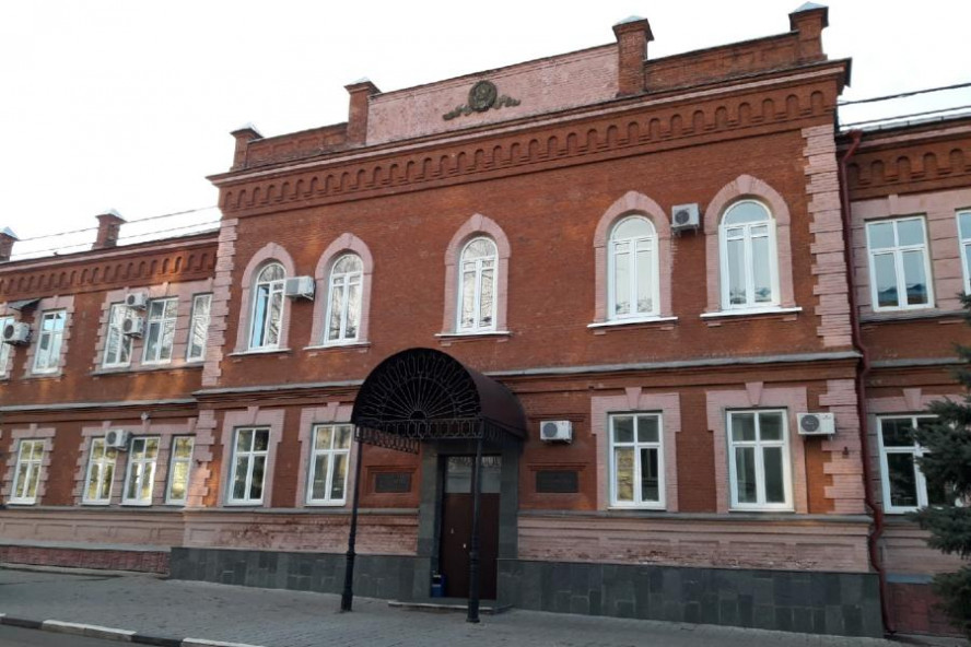 В Тамбове экс-депутат пойдет под суд за мошенничество на 8 млн рублей